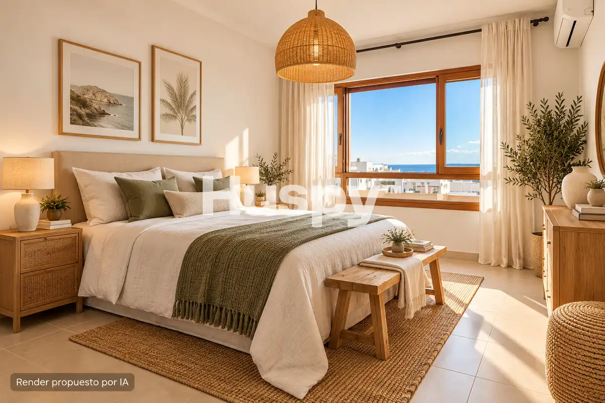 Wohnung mit Terrasse zum Verkauf in Avinguda d'Espanya, imagen 9