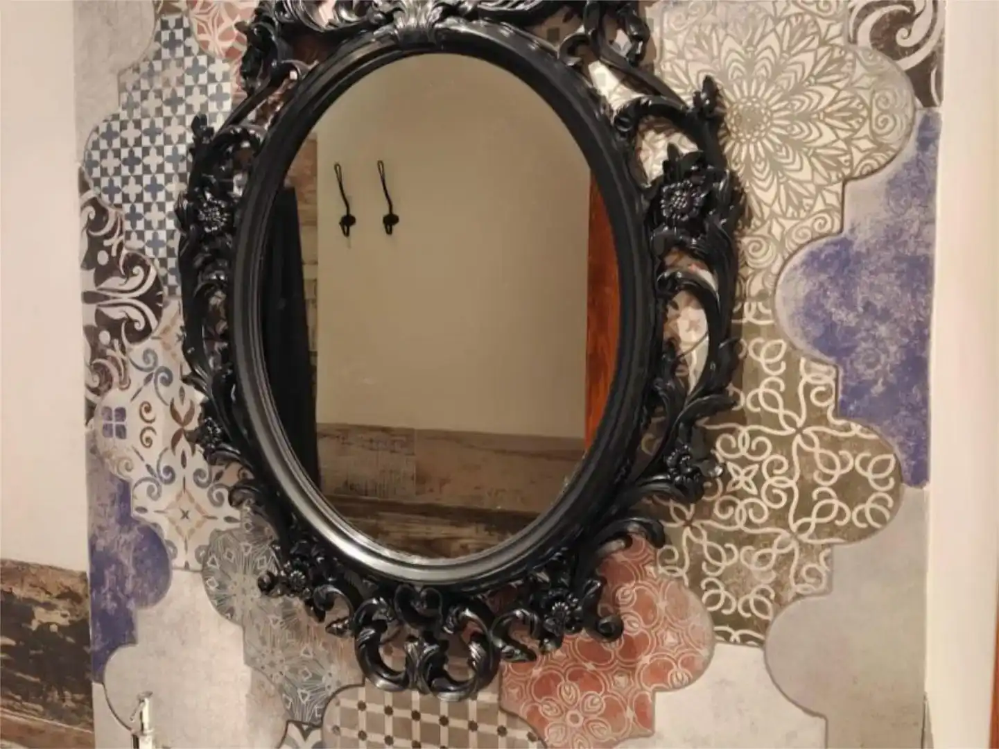 Dormitori de Apartament de lloguer en Jaén amb Aire condicionat i Moblat