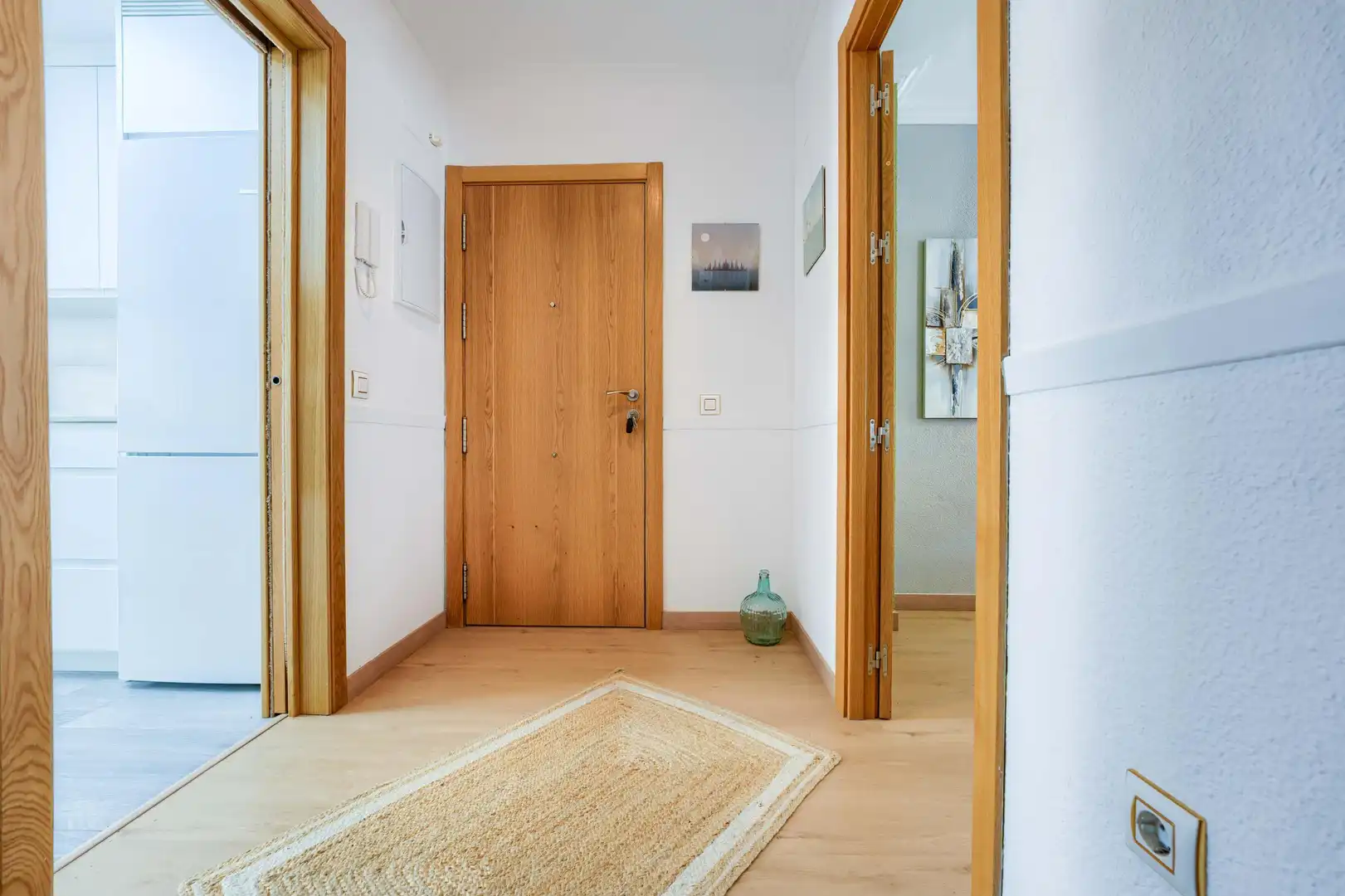 Apartments for sale in Bormujos, Sevilla