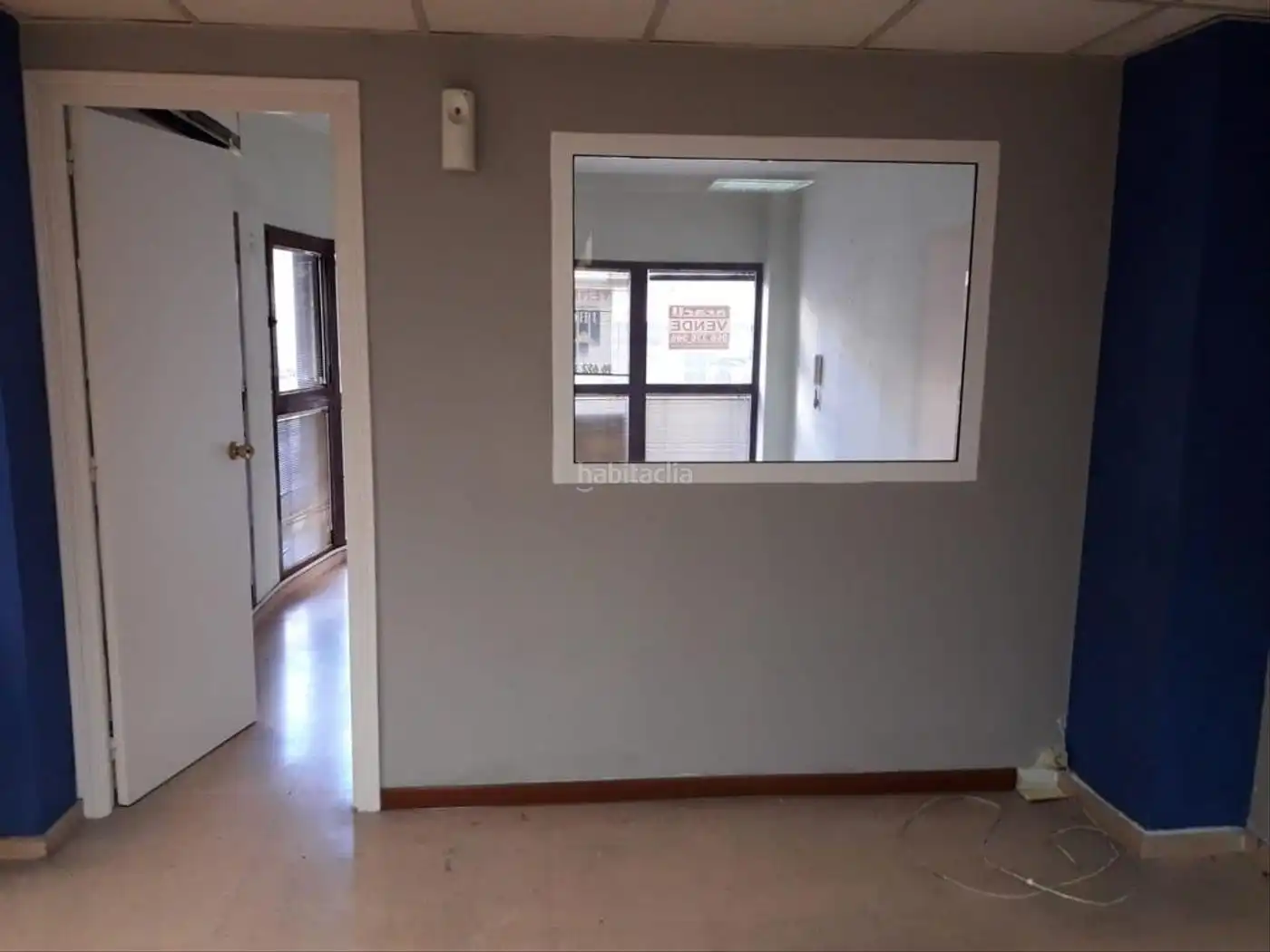 Bureau à vendre à Avenida Alameda Camilo Sesto 51, imagen 4