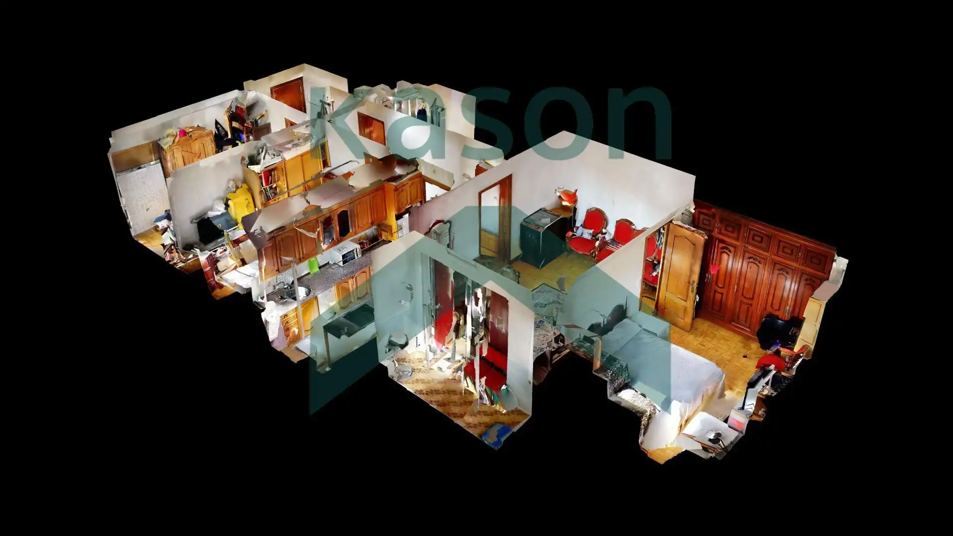 Wohnung mit Aufzug zum Verkauf in Latina, imagen 47