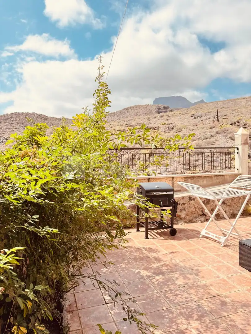 Apartament en venda a Chayofa