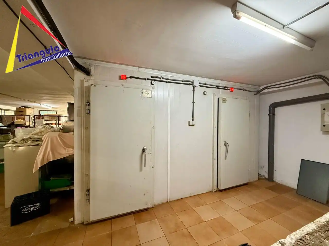 Casa o xalet en venda en Trescasas amb Aire condicionat, Terrassa i Moblat