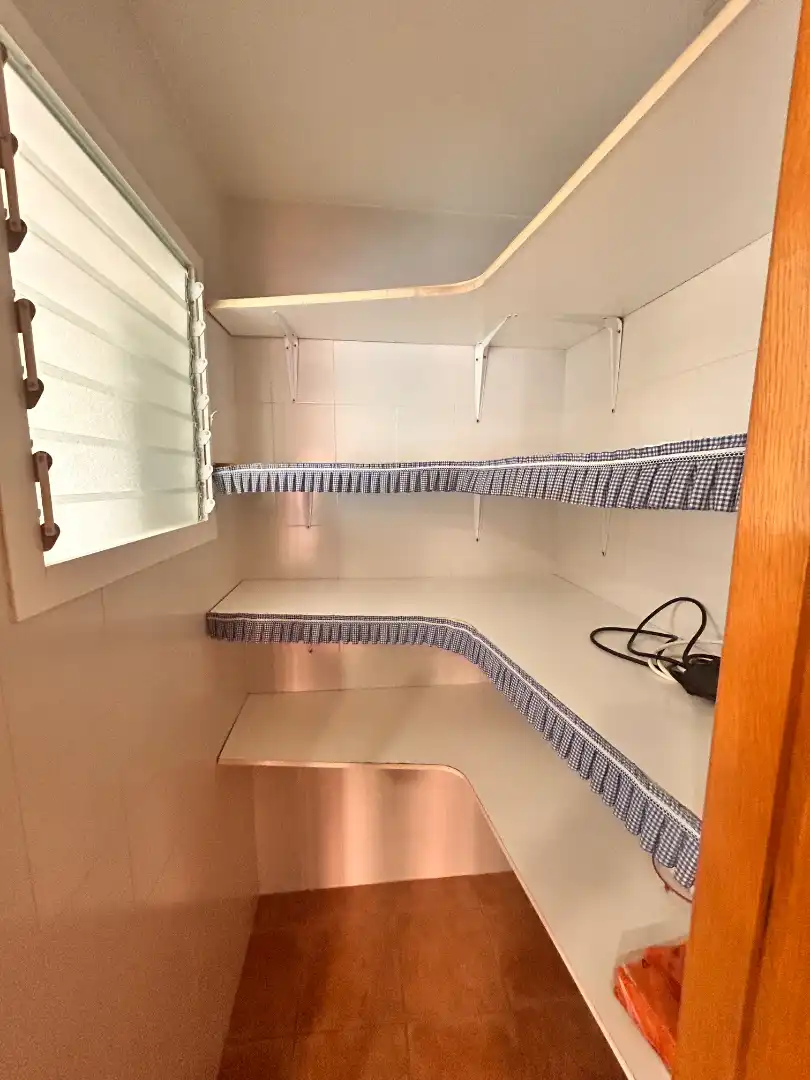 Terraza de Casa o chalet en venta en Elche / Elx con Aire acondicionado, Jardín privado y Terraza