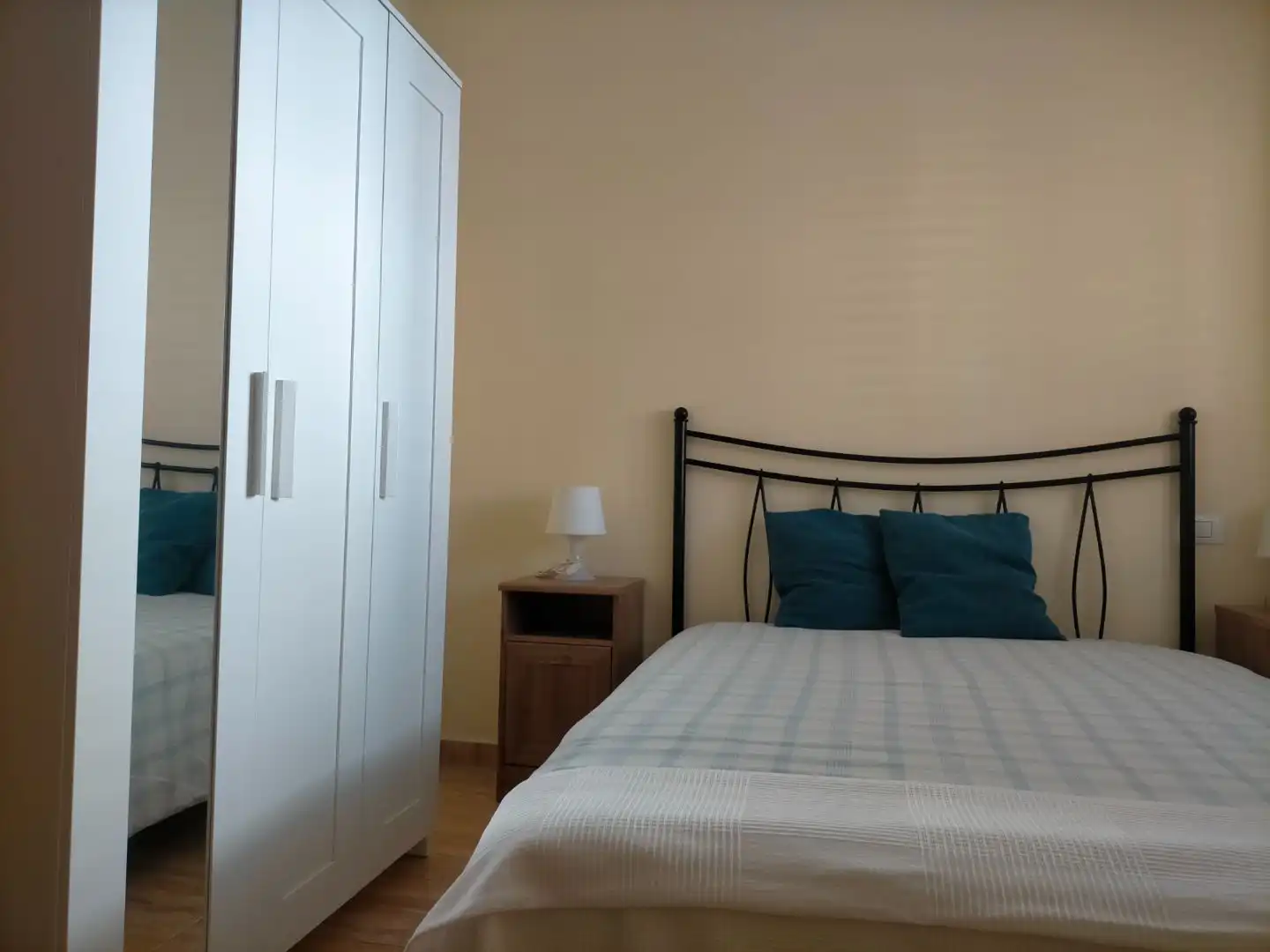 Piso de alquiler en Ingenio, Las Palmas
