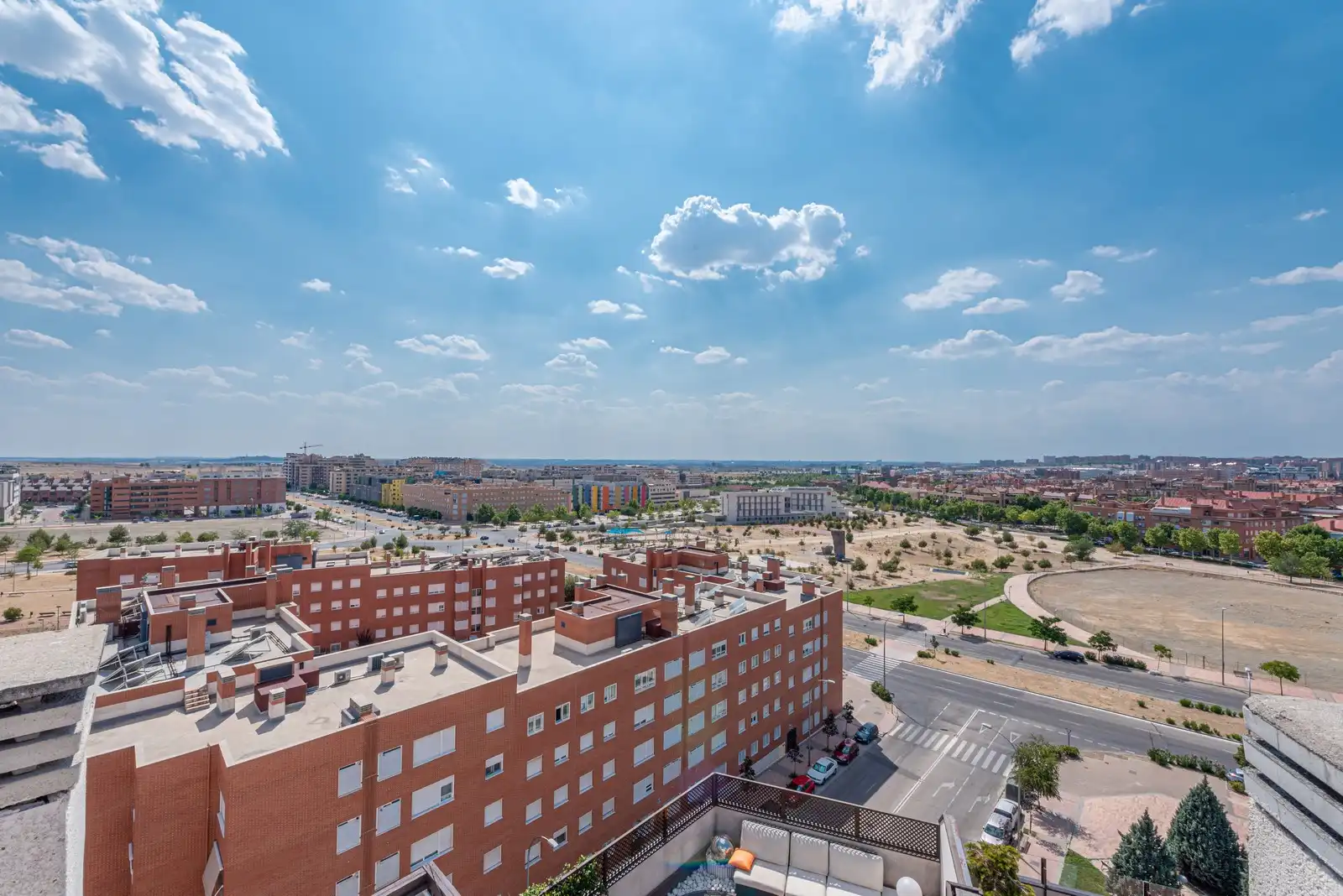 Appartement avec ascenseur à vendre à Villa de Vallecas, imagen 24