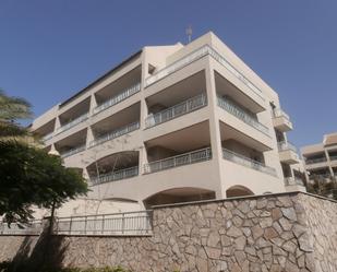 Exterior view of Garage for sale in Arona