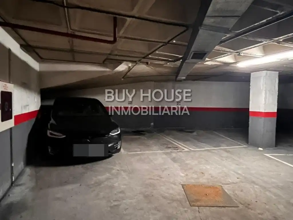 Parkplatz von Garage zur Miete in Illescas