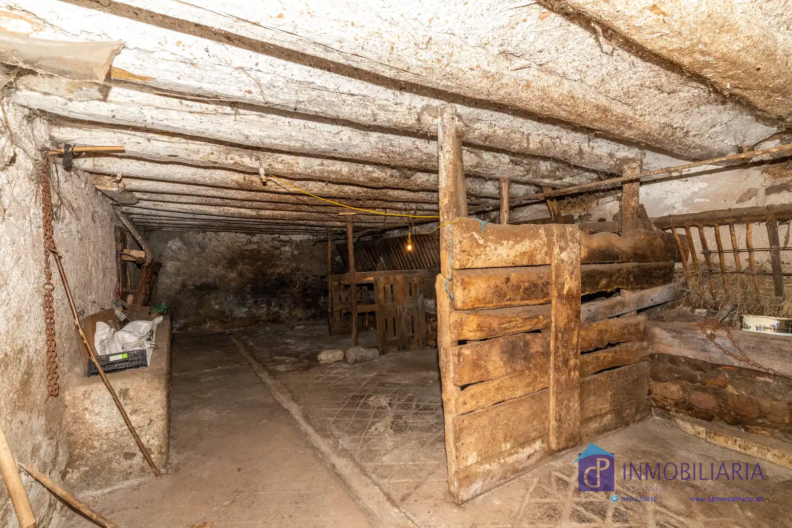 Casa o xalet en venda en Bisaurri amb Jardí privat