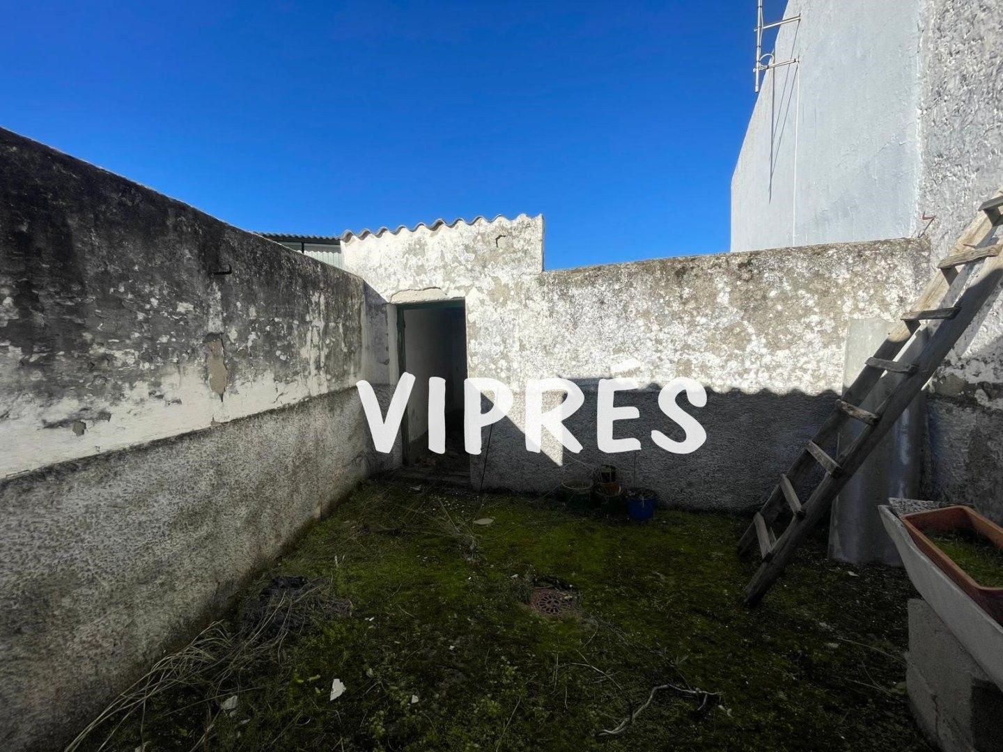 Casa o chalet en venta en Sierra de Fuentes