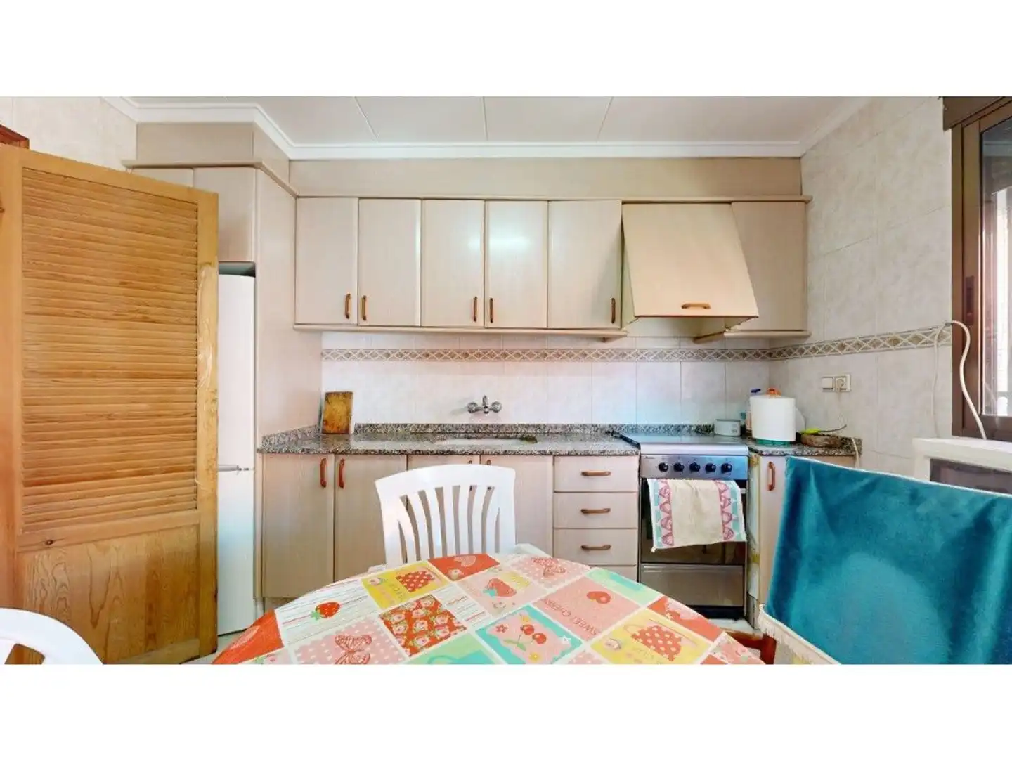 Chalet con jardín en venta en Yátova, imagen 48