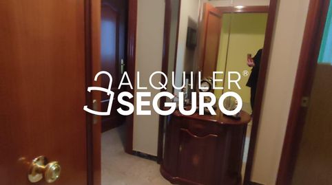 Foto 2 de Piso de alquiler en Pano y Ruata, Mariano, Arrabal, Zaragoza Capital