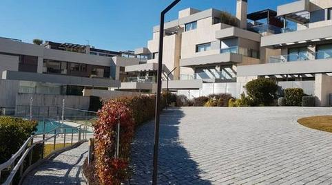 Foto 2 de Dúplex de lloguer a Calle del Carril de Los Caleros, Aravaca,  Madrid Capital