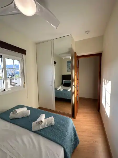 Penthouse for sale in Calle San Bernardo 18, imagen 16