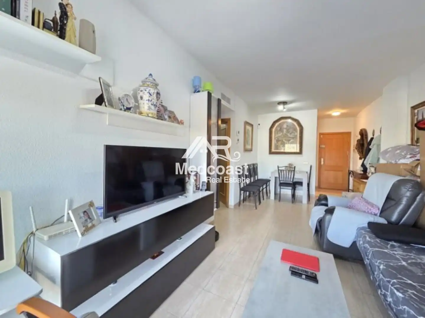 Wohnung zum Verkauf in Canteras Las, Puerto de Garrucha