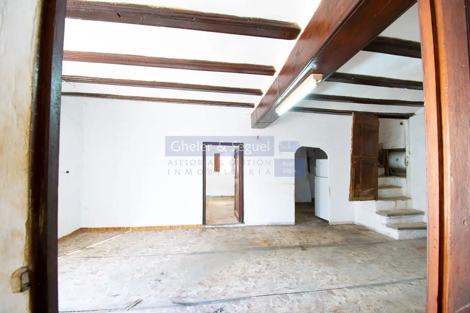 Casa o chalet en venta en Albalat dels Tarongers con Calefacción