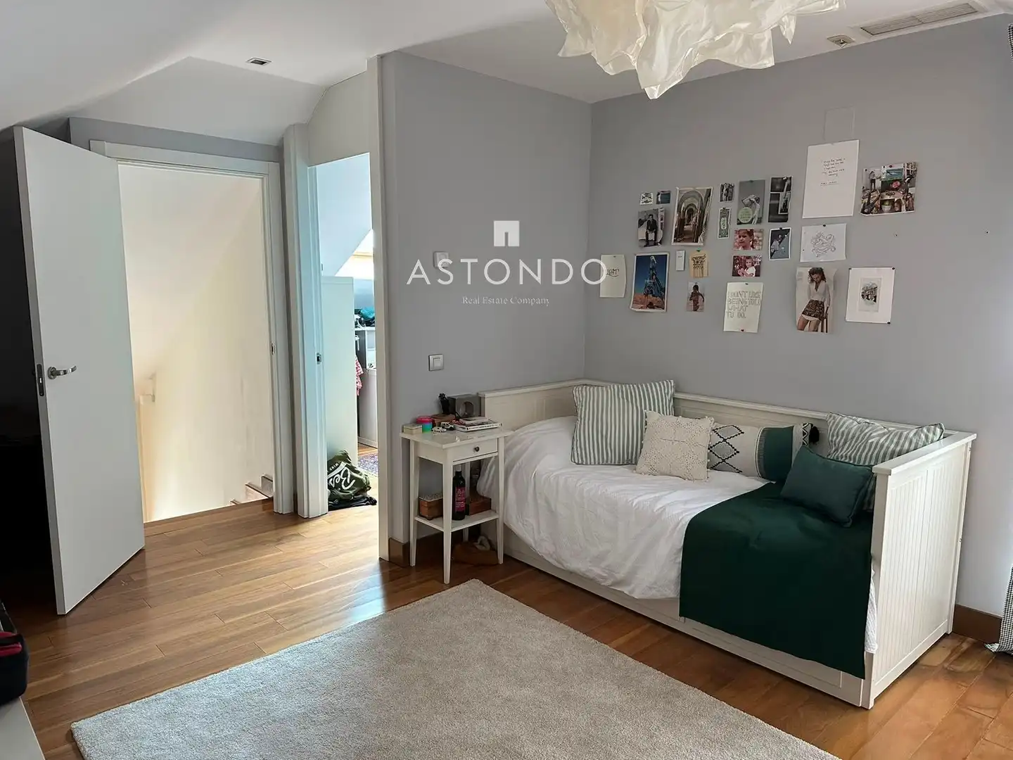 Terraced house with pool for sale in Valdepastores - Las Encinas, imagen 18