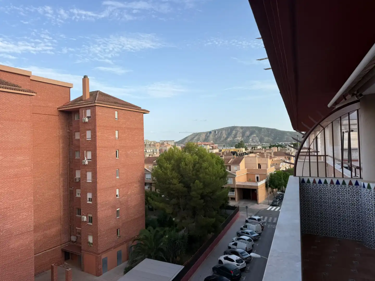 Penthouse with terrace for sale in Calle Pintor Fernando Fenoll, imagen 18