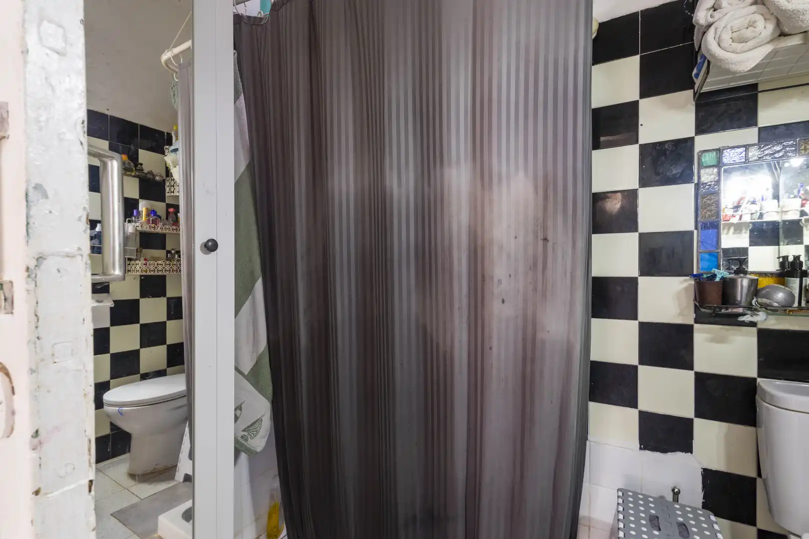 Baño de Ático en venta en Santa Cruz de Tenerife con Terraza