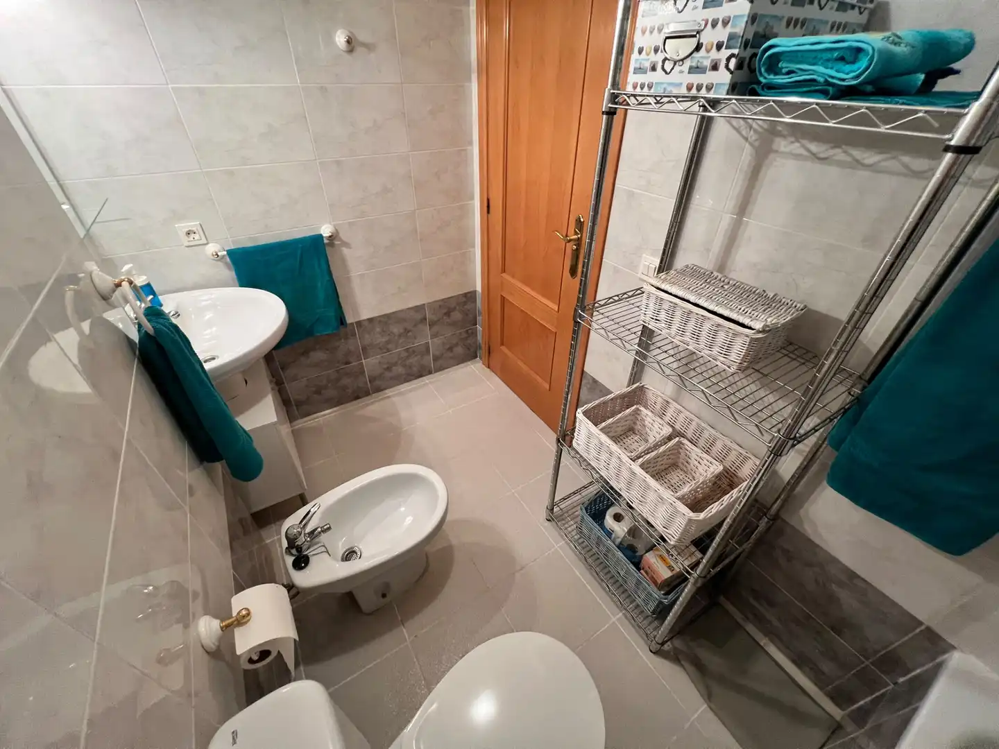 Apartment with lift for sale in Carrer José Segrelles 24, imagen 13