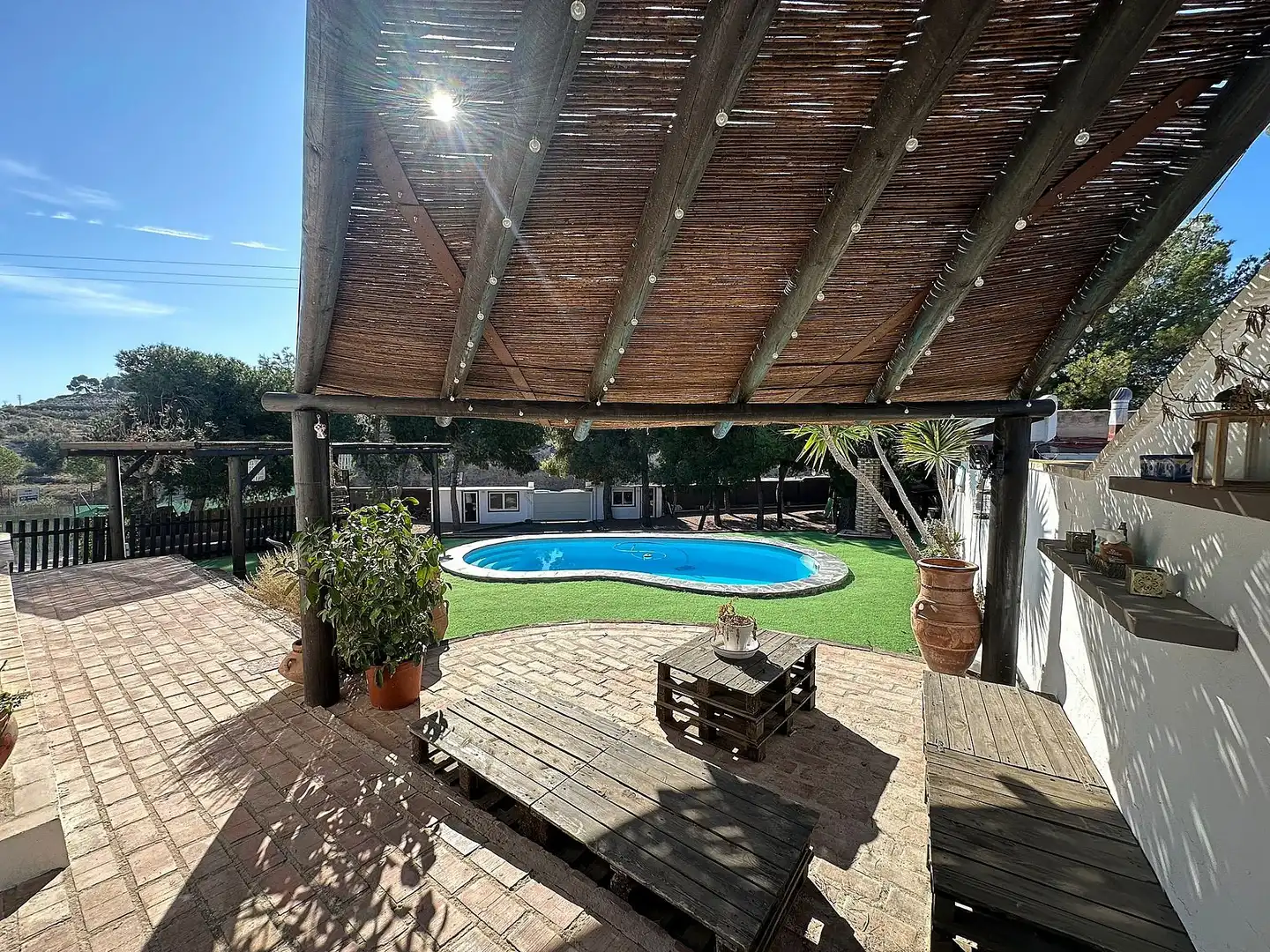 Villa à vendre à Monóvar  / Monòver, imagen 57