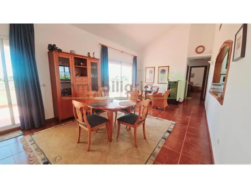 Penthouse with pool for sale in San Jorge / Sant Jordi, imagen 15