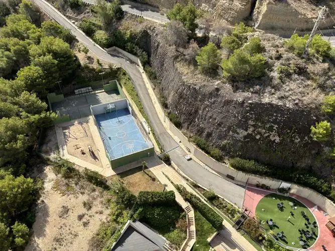 Appartement compact à vendre à Rincón de Loix, imagen 18