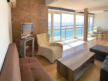 Mini appartamento con ascensore in vendita a Playa de Levante