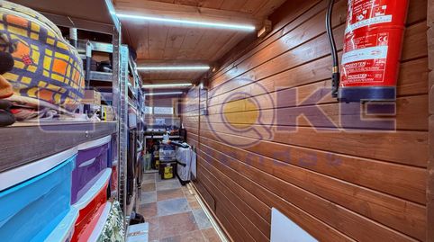 Foto 3 de Casa o xalet en venda a Paseo de Los Álamos, Maello, Ávila