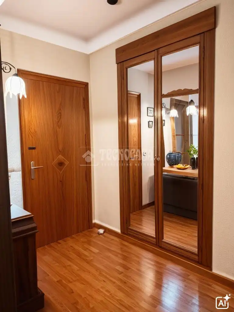 Piso en venta en San Pascual
