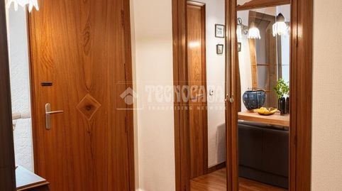 Foto 2 de Piso en venta en San Pascual, Madrid Capital
