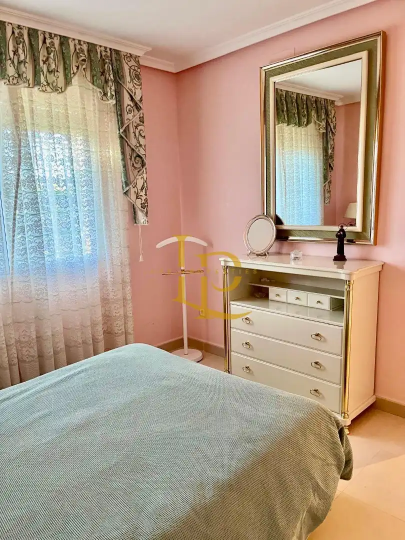 Casa o chalet en venta en Villar de Cañas