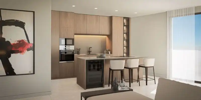 Appartement avec ascenseur à vendre à Avenida Madrid, imagen 14
