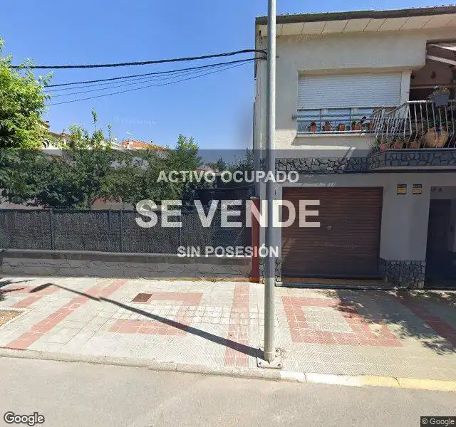 Parking de Piso en venta en Torelló