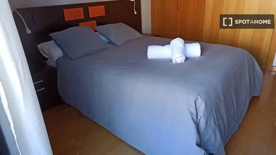 Zimmer in Huerta del Rey