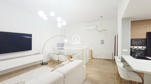 Foto 5 de Dúplex en venta en Juanito Valderrama, Santa Isabel,  Jaén Capital