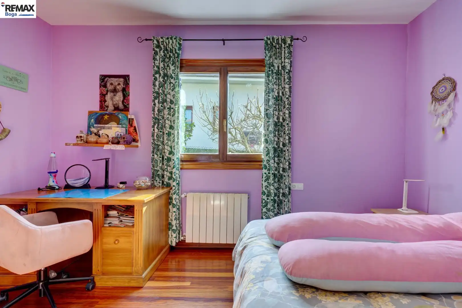 Detached house with garden for sale in KINPULENA KALEA, imagen 56