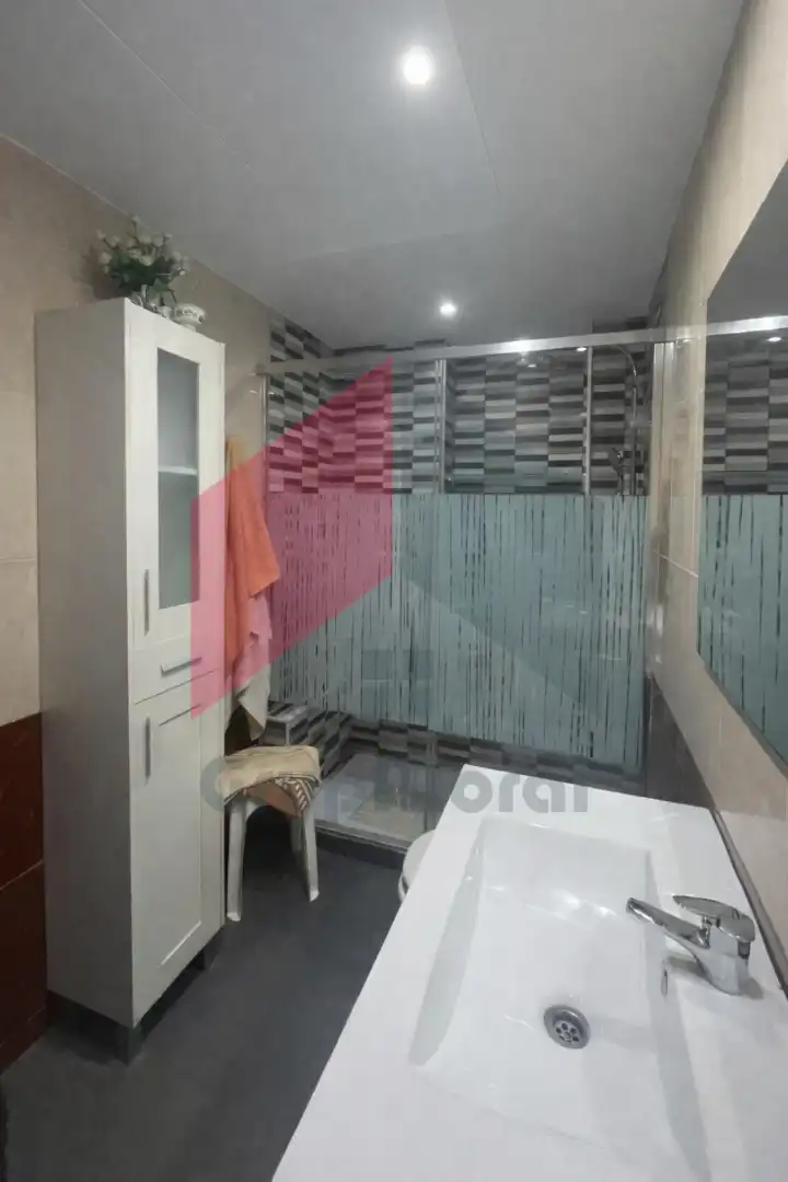 Bathroom of Flat for sale in Cambrils  with Heating and Balcony