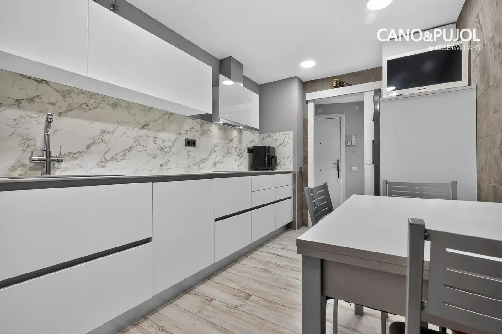 Appartement avec ascenseur à vendre à Polinyà, imagen 9