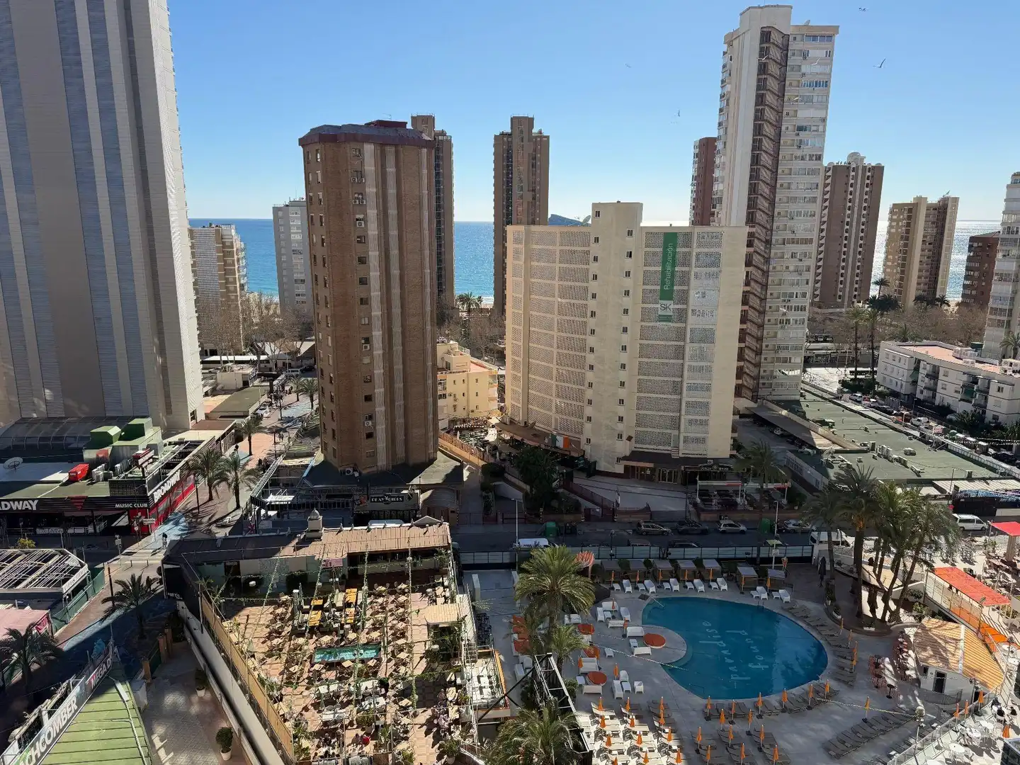 Apartment with lift for sale in Playa de Levante, imagen 9