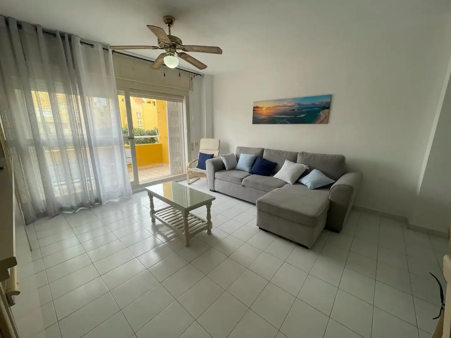 Wohnung zur Miete in Plaza Plaza Garzas, imagen 5