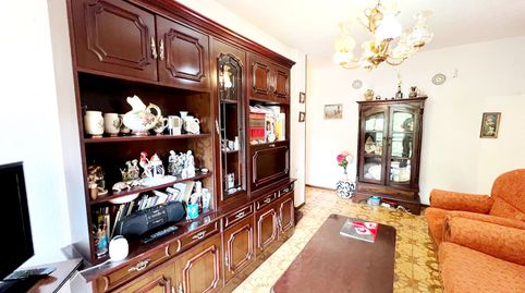Foto 4 de Piso en venta en Calle del Muelle, Estación - Parque O'Donnell, Alcalá de Henares