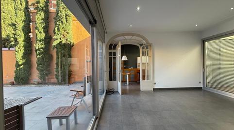 Foto 2 de Casa o chalet de alquiler en Carrer Garcilaso de, Centre, Sabadell