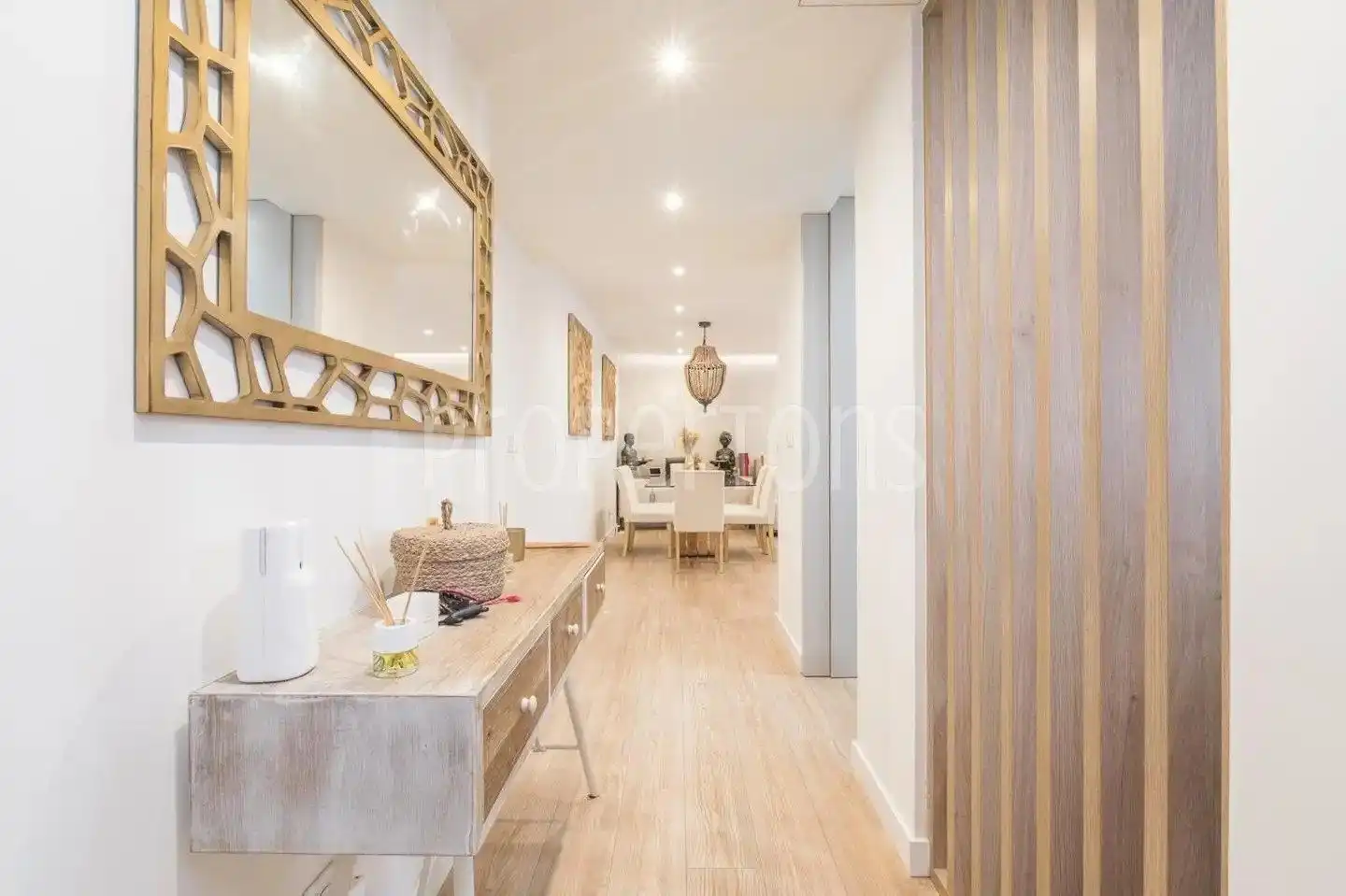Piso en venta en Alicante / Alacant