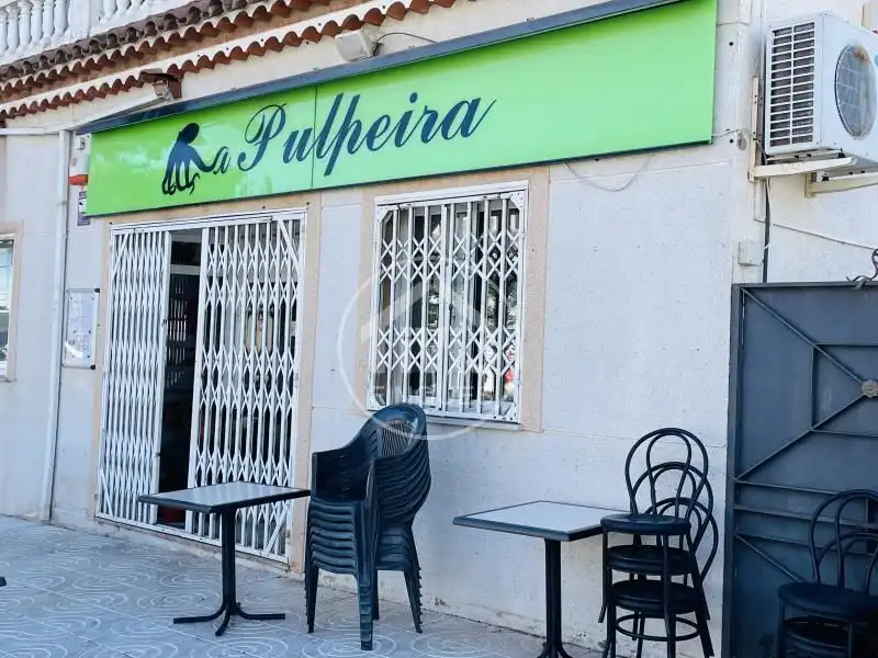 Local en venta en Mont-roig del Camp con Aire acondicionado y Calefacción