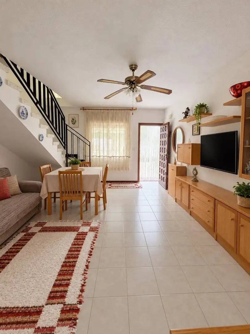 Terraced house for sale in Playa Morro de Gos