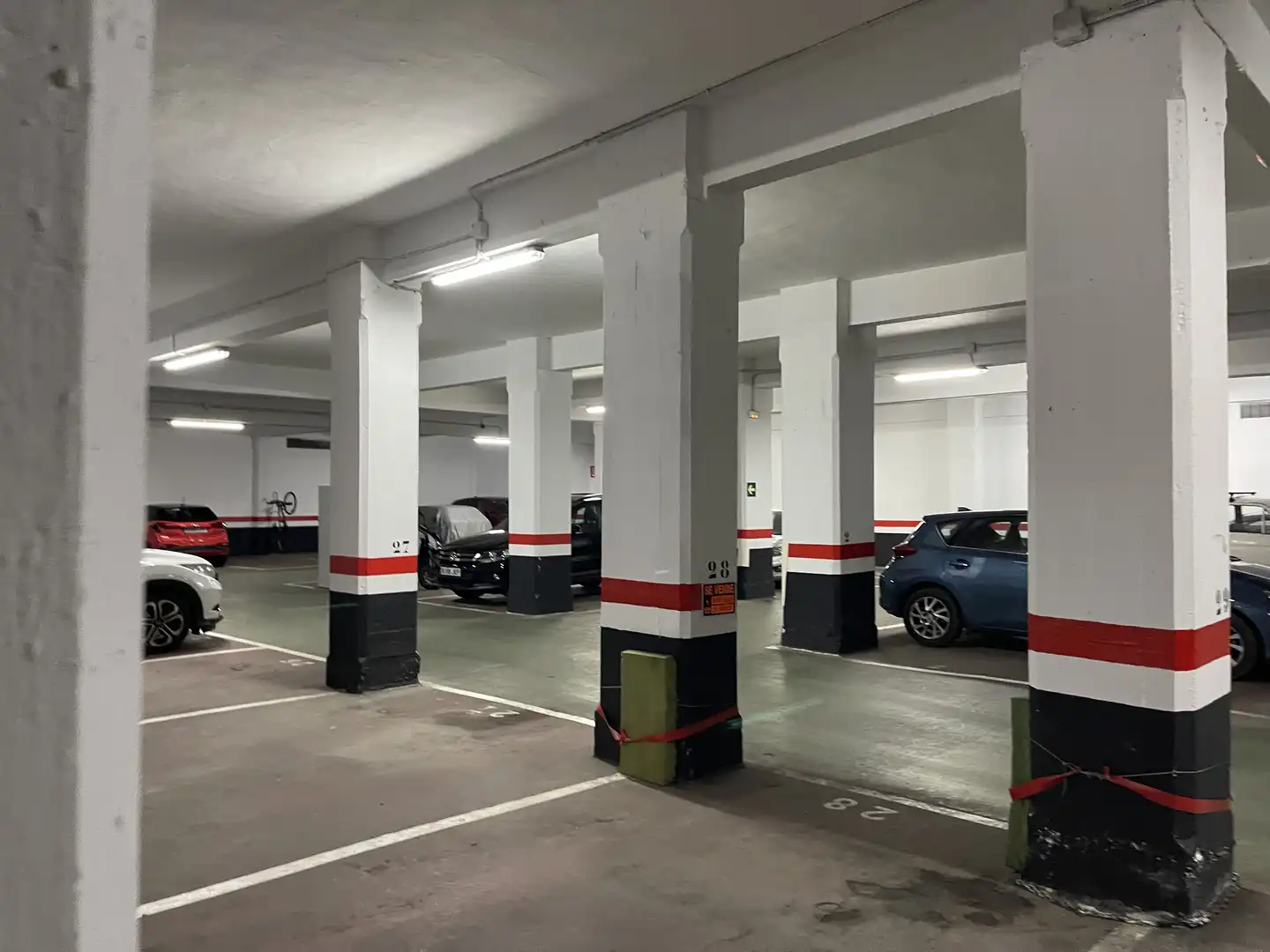 Parking à vendre à Julio Urquijo Kalea, imagen 10
