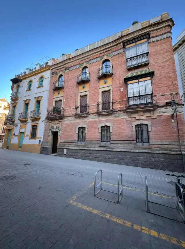 Apartamento de alquiler en Calle San Gregorio, 3, Alfalfa - Santa Cruz