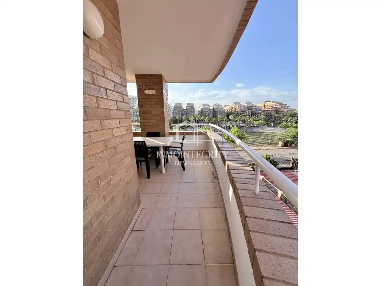 Apartament amb piscina en venda a Calle Amplaries 27, imagen 39