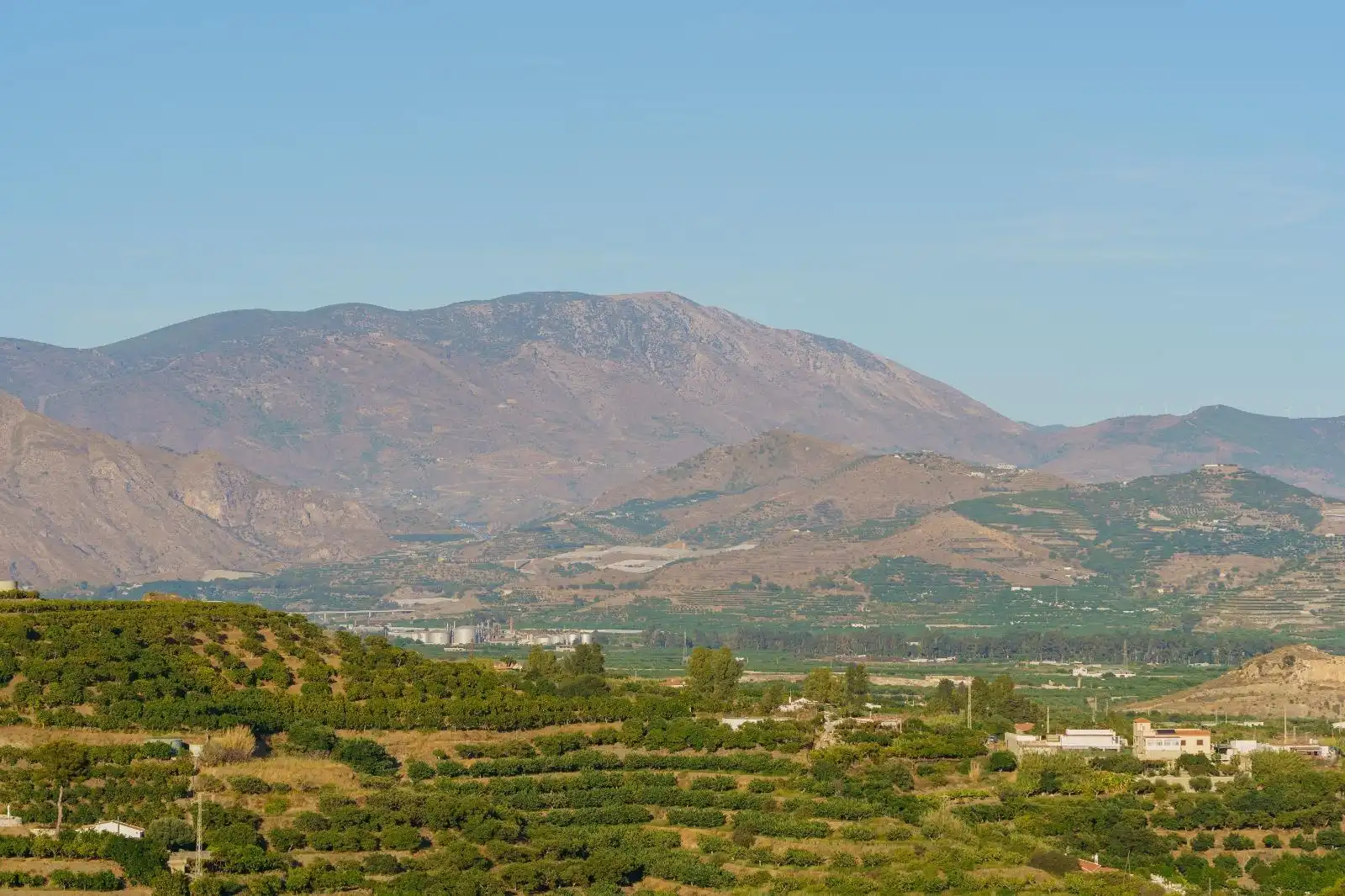Villa mit Terrasse zum Verkauf in Calle Calle Naranjo, Monte de los Almendros, imagen 70